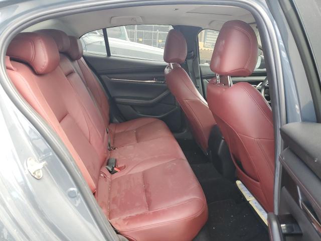 Photo 10 from auction – 2022 MAZDA 3 PREFERRE with VIN 3MZBPACL6NM301406