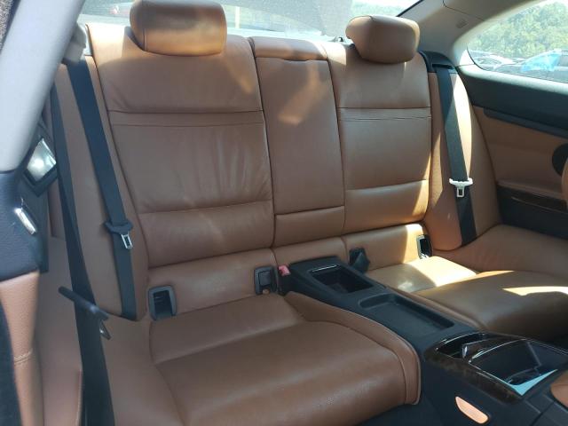Photo 10 from auction – 2009 BMW 328 I with VIN WBAWB33559P136185