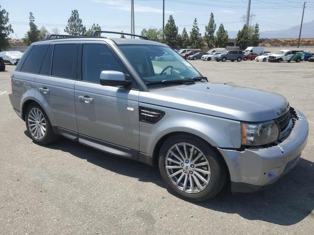 Photo 4 from auction – 2012 LAND ROVER RANGE ROVE with VIN SALSF2D45CA745382