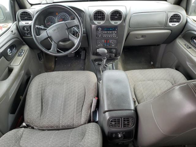 Photo 8 from auction – 2004 GMC ENVOY XUV with VIN 1GKET12S546188264