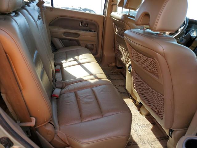 Фото 11 с аукциона – 2007 HONDA PILOT EXL с VIN 5FNYF28547B009051