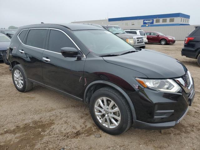 Photo 4 from auction – 2018 NISSAN ROGUE S with VIN KNMAT2MV4JP523012