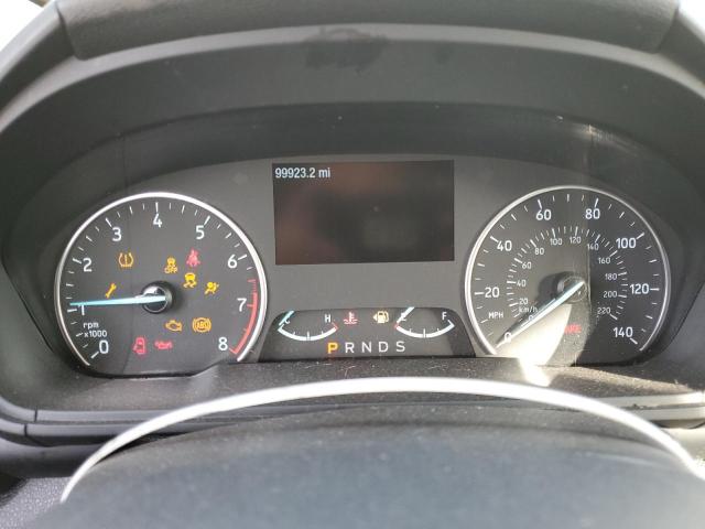 Photo 9 from auction – 2019 FORD ECOSPORT T with VIN MAJ6S3KL6KC272637