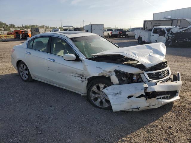 Photo 4 from auction – 2010 HONDA ACCORD EXL with VIN 5KBCP3F80AB016596