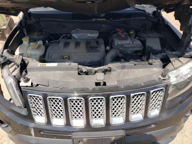 Photo 11 from auction – 2014 JEEP COMPASS LA with VIN 1C4NJDEBXED534305