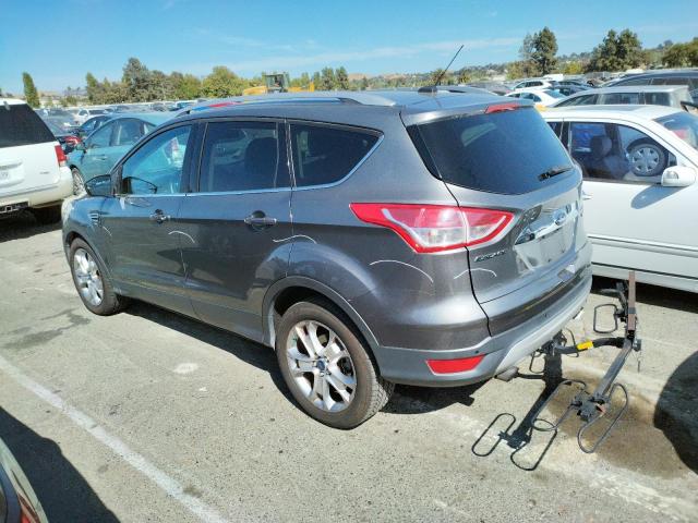 Фото 2 с аукциона – 2014 FORD ESCAPE TIT с VIN 1FMCU0J93EUD73995