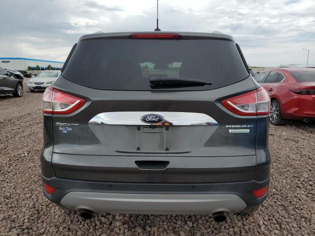 Photo 6 from auction – 2015 FORD ESCAPE TIT with VIN 1FMCU0J94FUB95659