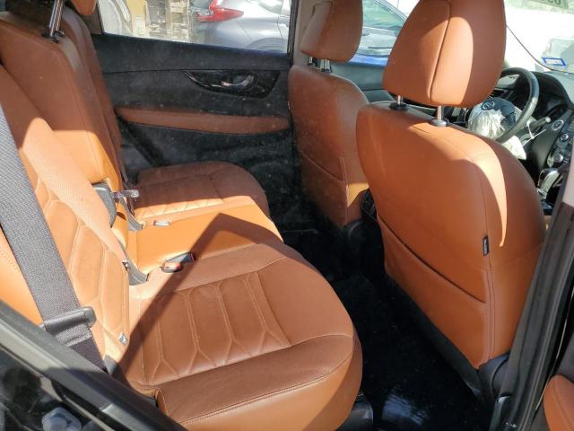 Photo 11 from auction – 2018 NISSAN ROGUE S with VIN JN8AT2MT6JW458236