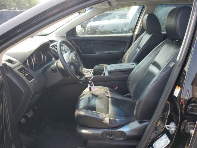 Photo 7 from auction – 2010 MAZDA CX-9 with VIN JM3TB3MV6A0208374