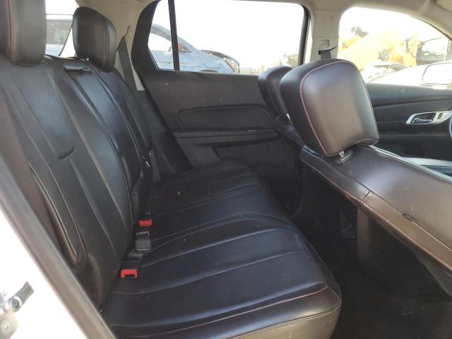 Photo 11 from auction – 2014 GMC TERRAIN SL with VIN 2GKALSEK7E6213855