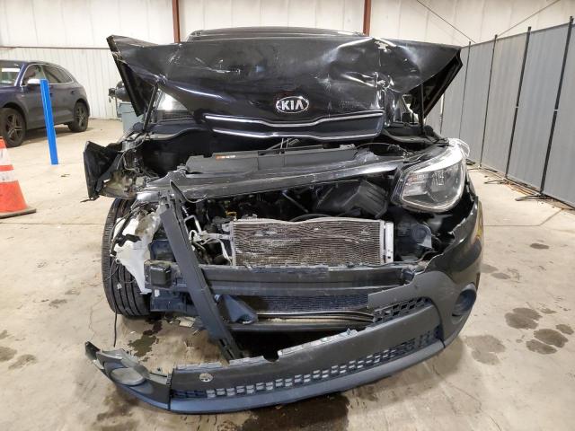 Photo 5 from auction – 2019 KIA SOUL with VIN KNDJN2A2XK7016847