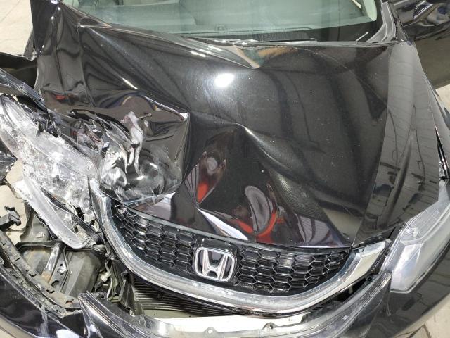 Photo 11 from auction – 2013 HONDA CIVIC EX with VIN 19XFB2F83DE074264