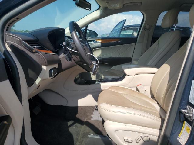 Photo 7 from auction – 2019 LINCOLN MKC SELECT with VIN 5LMCJ2C90KUL04188