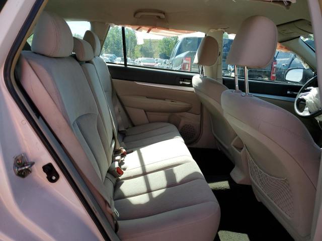 Снимка 11 от търг – 2014 SUBARU OUTBACK 2. с VIN 4S4BRCAC9E3237614