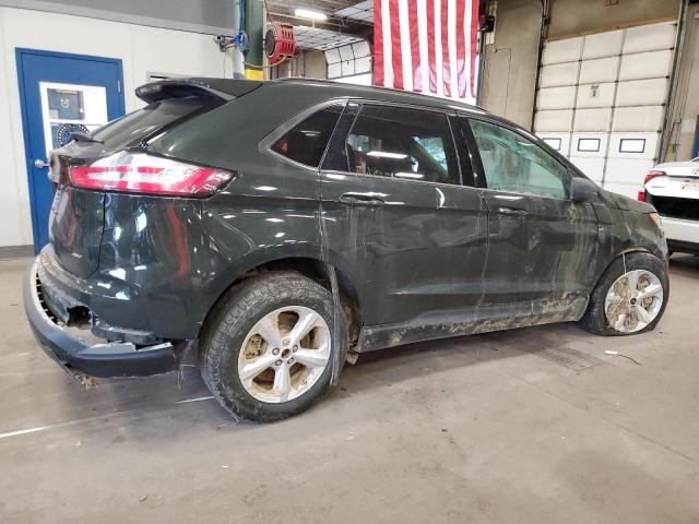 Photo 3 from auction – 2024 FORD EDGE SE with VIN 2FMPK4G96RBA01214