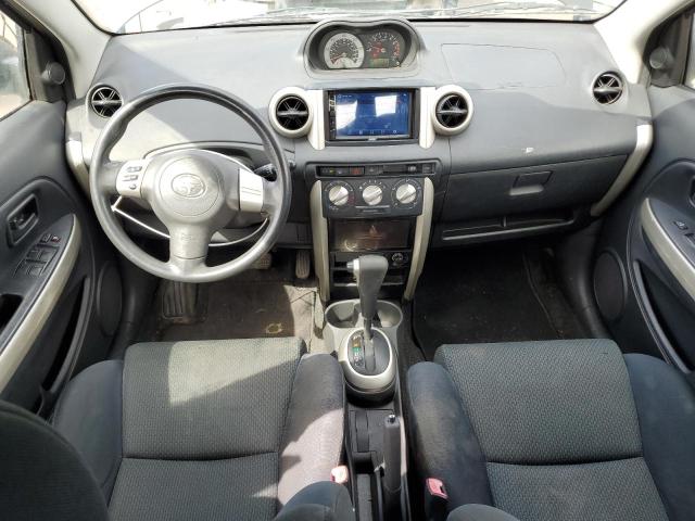 Photo 8 from auction – 2006 TOYOTA SCION XA with VIN JTKKT624360147806