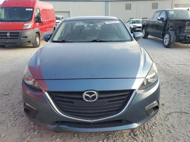 Photo 5 from auction – 2014 MAZDA 3 TOURING with VIN JM1BM1V79E1181304