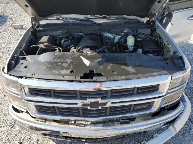 Foto 11 de la subasta – 2014 CHEVROLET SILVERADO con VIN 3GCUKSEC1EG211589
