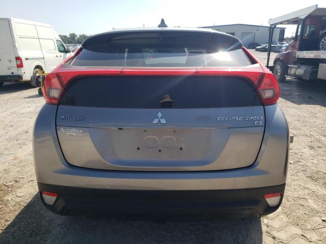 Photo 6 from auction – 2019 MITSUBISHI ECLIPSE CR with VIN JA4AS3AA7KZ037692