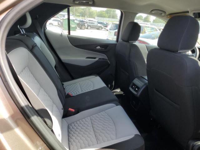 Photo 11 from auction – 2018 CHEVROLET EQUINOX LS with VIN 3GNAXHEV9JL407474