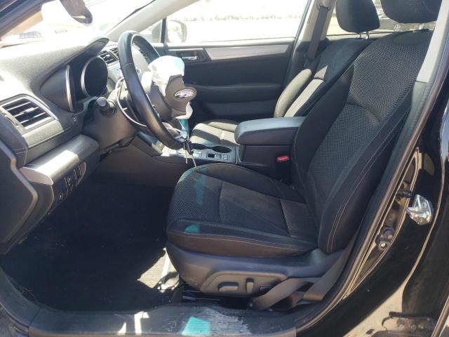 Photo 7 from auction – 2018 SUBARU OUTBACK 2. with VIN 4S4BSACC3J3302781