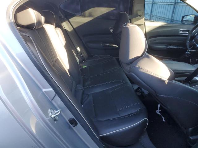 Photo 10 from auction – 2018 ACURA TLX TECH with VIN 19UUB2F51JA006879