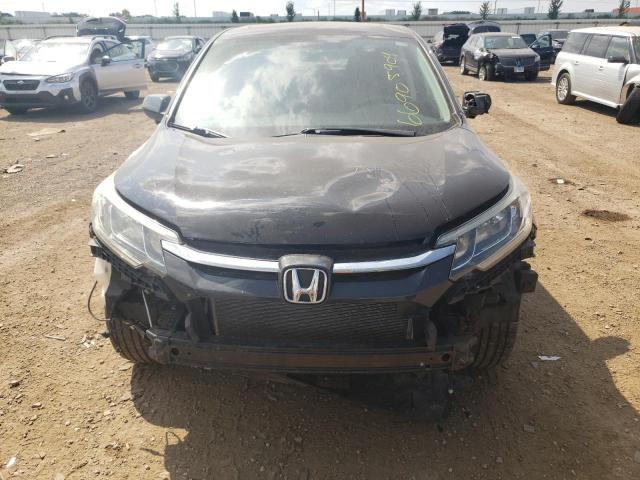 Photo 5 from auction – 2015 HONDA CR-V EX with VIN 5J6RM4H55FL097488