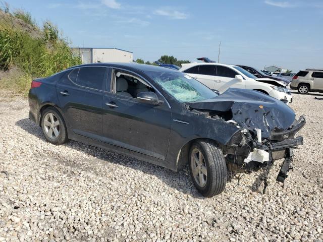 Photo 4 from auction – 2015 KIA OPTIMA LX with VIN KNAGM4A78F5650905