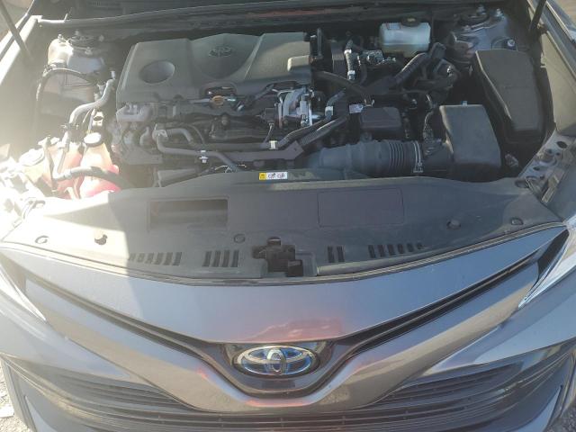Photo 11 from auction – 2020 TOYOTA CAMRY LE with VIN 4T1C31AK6LU538348