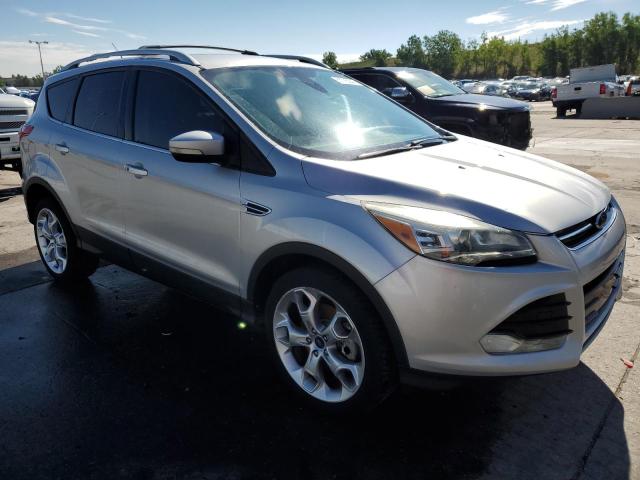 Photo 4 from auction – 2013 FORD ESCAPE TIT with VIN 1FMCU9J99DUC61883