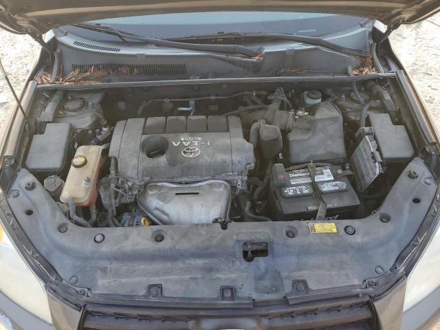 Photo 12 from auction – 2010 TOYOTA RAV4 with VIN 2T3BF4DV8AW065860