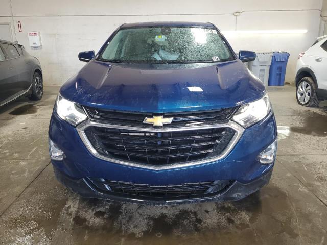 Photo 5 from auction – 2020 CHEVROLET EQUINOX LT with VIN 3GNAXJEV1LL271030