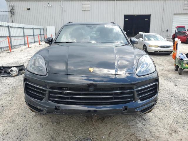 Photo 5 from auction – 2023 PORSCHE CAYENNE S with VIN WP1AB2AY7PDA14204