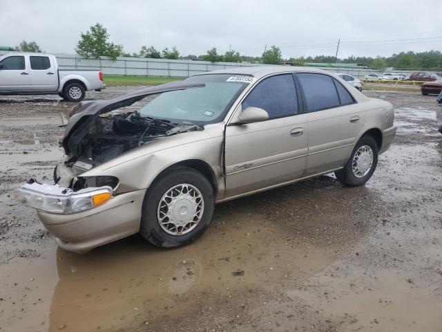 BUICK CENTURY CU 1999 with VIN 2G4WS52M9X1459345 - Photo from auction