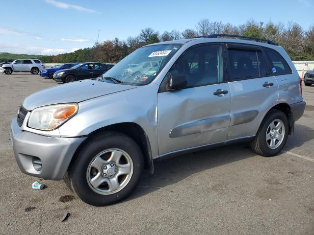TOYOTA RAV4 2005 con VIN JTEHD20V850064482 - Foto de la subasta