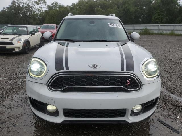 Photo 5 from auction – 2018 MINI COOPER S C with VIN WMZYT5C39J3E18993