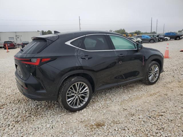 Photo 3 from auction – 2023 LEXUS NX 350 with VIN 2T2HGCEZ5PC023471