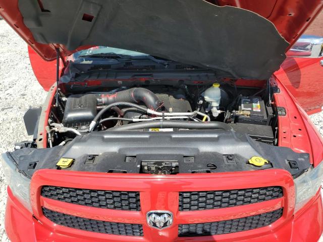 Фото 11 с аукциона – 2014 RAM 1500 ST с VIN 1C6RR6KT2ES312718