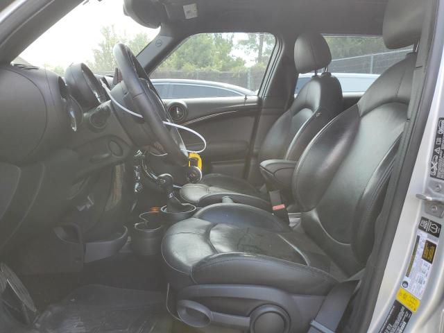 Photo 7 from auction – 2014 MINI COOPER S C with VIN WMWZC5C51EWP37860