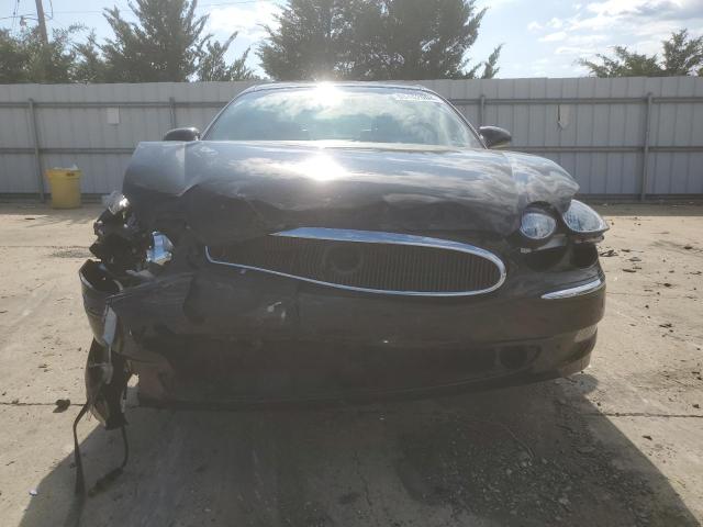 Photo 5 from auction – 2006 BUICK LACROSSE C with VIN 2G4WD582561211754
