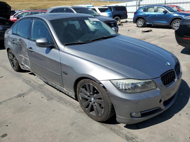 Photo 4 from auction – 2009 BMW 335 XI with VIN WBAPL33529A407031