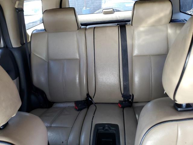 Photo 10 from auction – 2006 HUMMER H3 with VIN 5GTDN136968322812