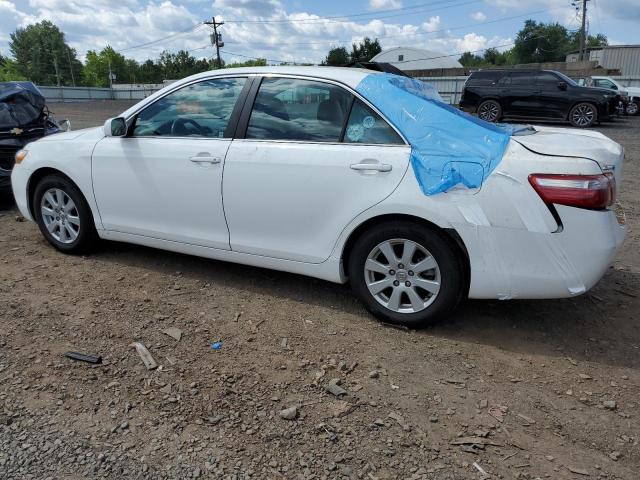 Photo 2 from auction – 2009 TOYOTA CAMRY BASE with VIN 4T1BE46K89U824968