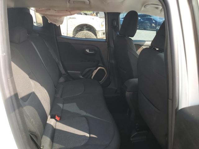 Photo 11 from auction – 2017 JEEP RENEGADE L with VIN ZACCJABB9HPG43726