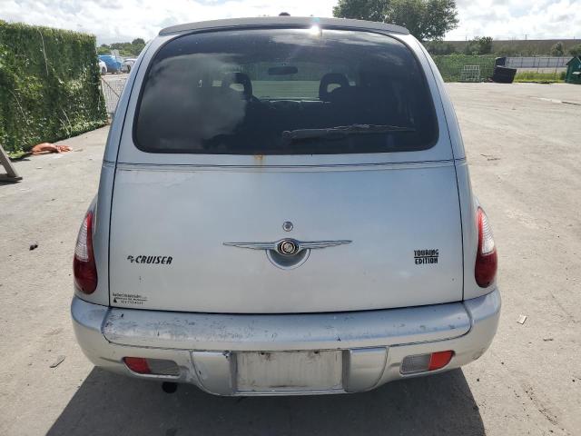 Photo 6 from auction – 2007 CHRYSLER PT CRUISER with VIN 3A4FY58BX7T614020