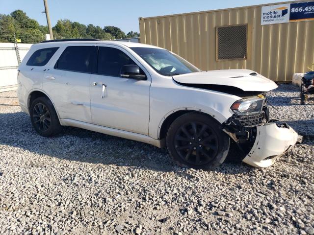 Photo 4 from auction – 2018 DODGE DURANGO R/ with VIN 1C4SDHCT4JC100622