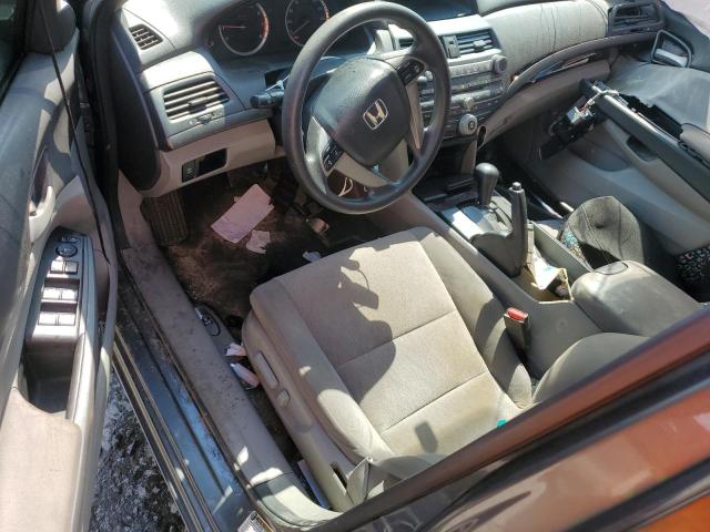 Photo 8 from auction – 2010 HONDA ACCORD LXP with VIN 1HGCP2F44AA096209