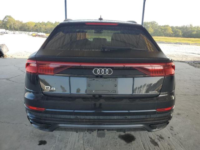 Photo 6 from auction – 2020 AUDI Q8 PRESTIG with VIN WA1FVAF10LD004462