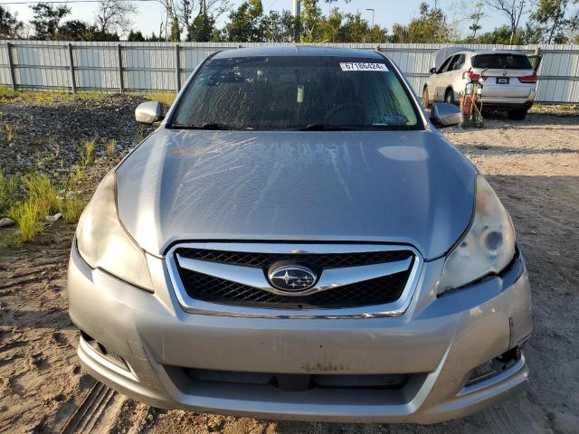 Foto 5 de la subasta – 2011 SUBARU LEGACY 2.5 con VIN 4S3BMBG64B3236221