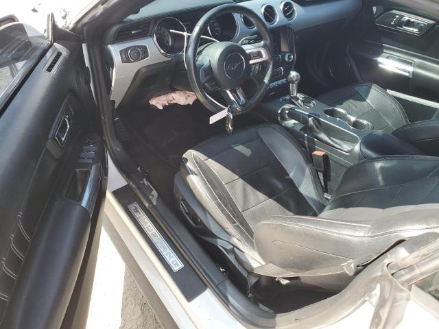 Photo 8 from auction – 2017 FORD MUSTANG with VIN 1FATP8UHXH5292932